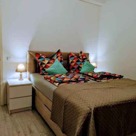 Gast Haus Apartment Sibiu Exterior photo