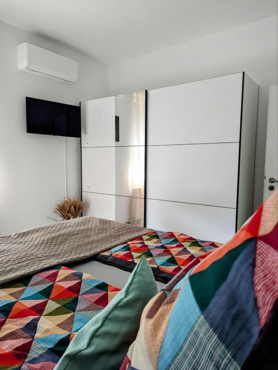 Gast Haus Apartment Sibiu Exterior photo
