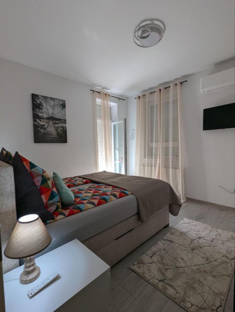 Gast Haus Apartment Sibiu Exterior photo