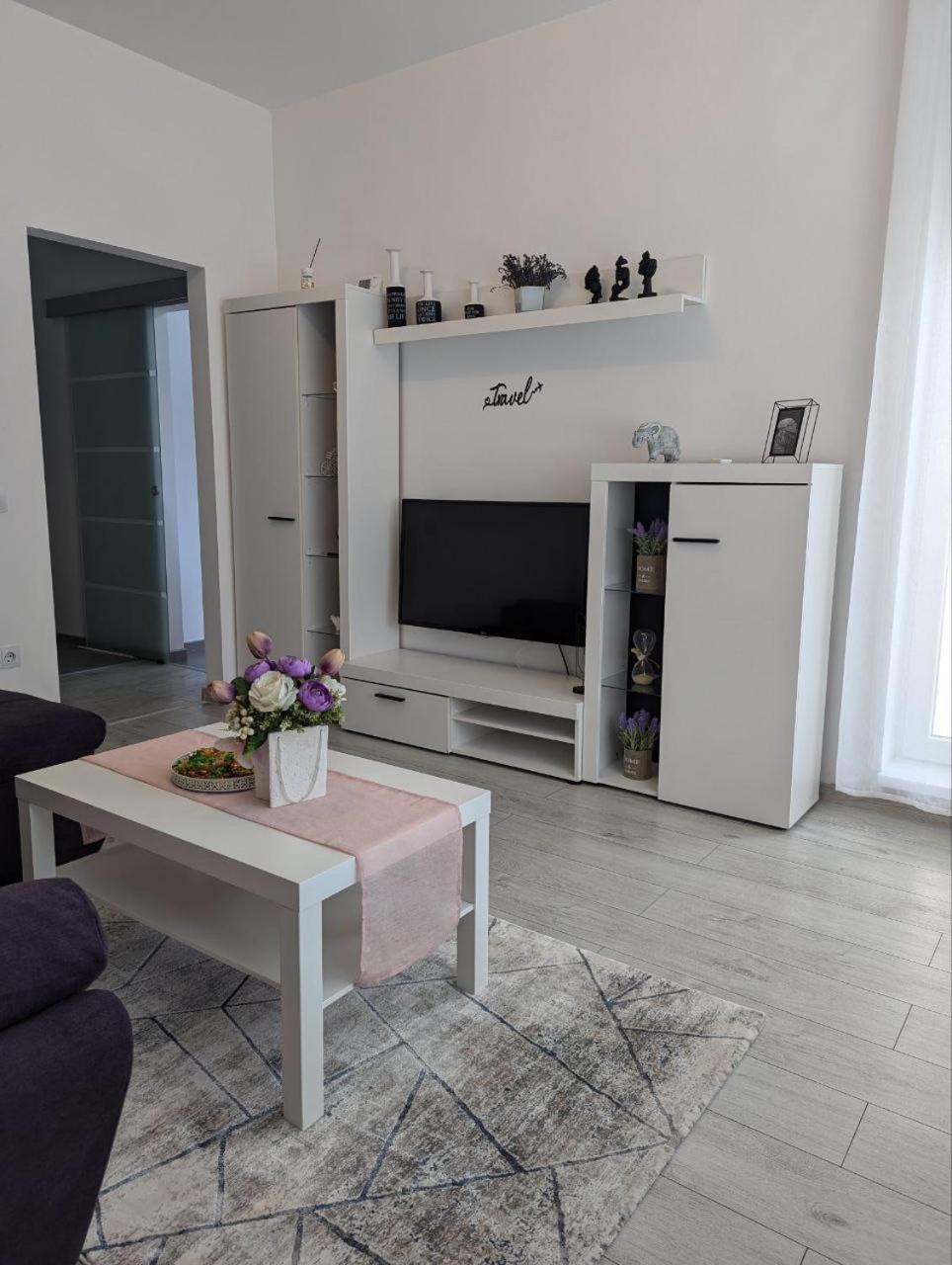Gast Haus Apartment Sibiu Exterior photo