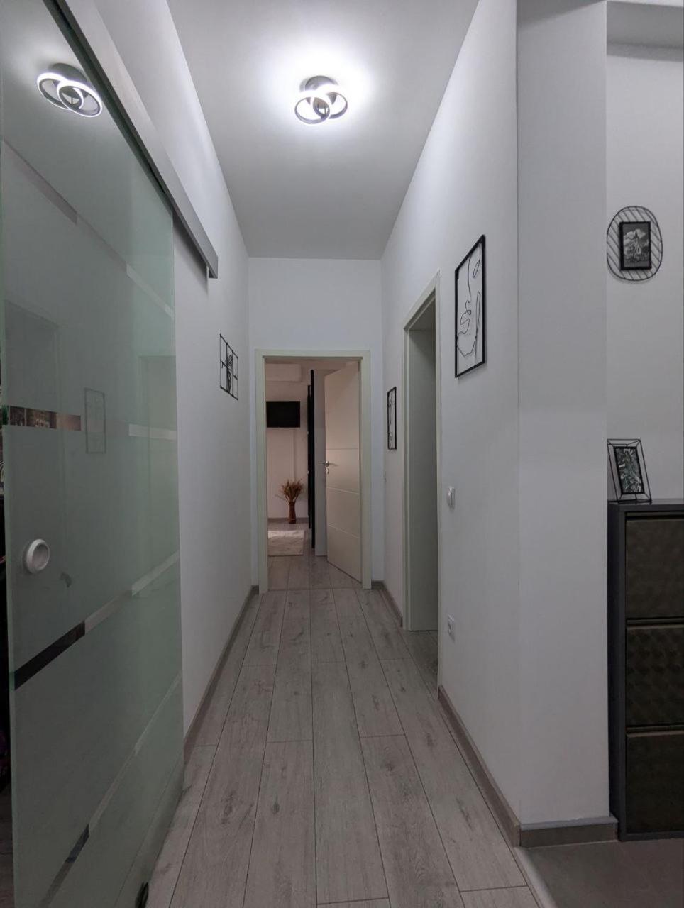 Gast Haus Apartment Sibiu Exterior photo